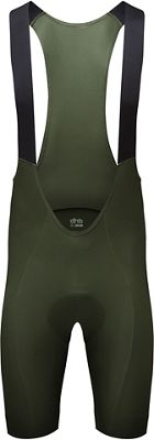 dhb Aeron Bib Shorts 2.0 SS22 - Kombu Green - XS, Kombu Green